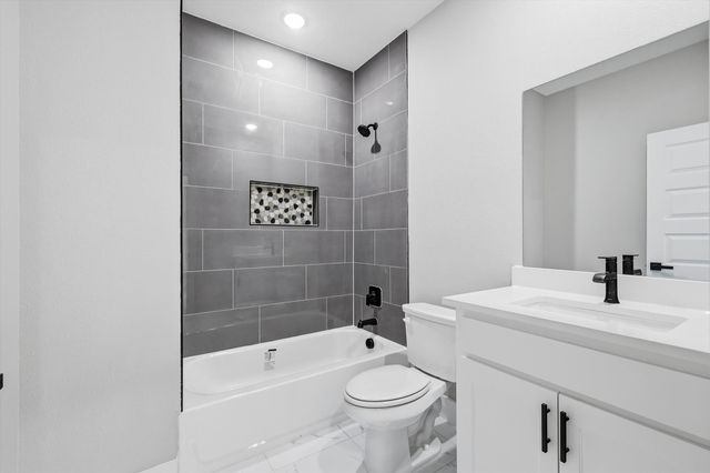 714 Bethlehem Street, Terrell, TX 75160