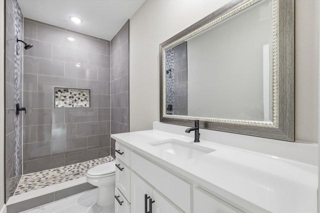 714 Bethlehem Street, Terrell, TX 75160