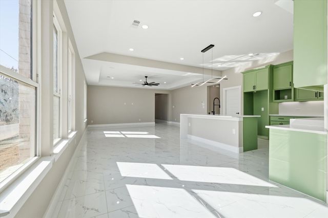 714 Bethlehem Street, Terrell, TX 75160