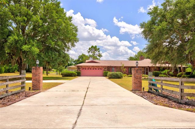 4711 COUNTY ROAD 134, Wildwood, FL 34785
