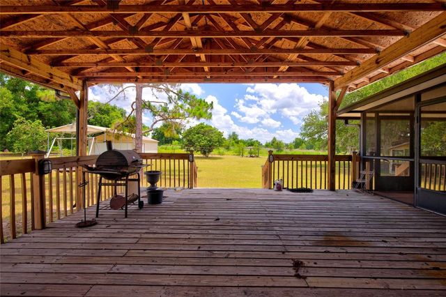 4711 COUNTY ROAD 134, Wildwood, FL 34785