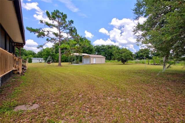 4711 COUNTY ROAD 134, Wildwood, FL 34785