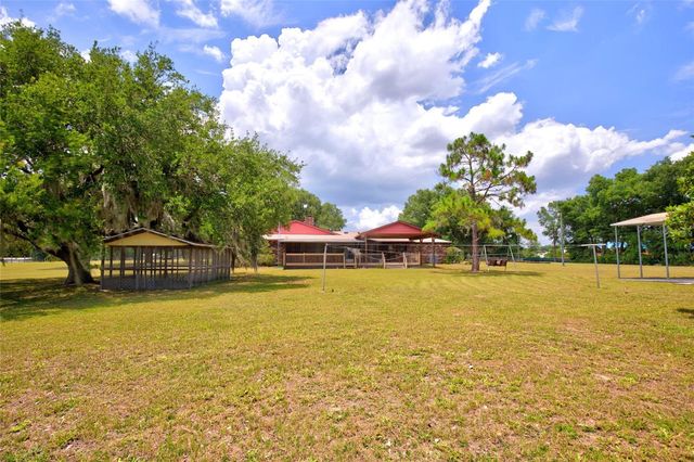 4711 COUNTY ROAD 134, Wildwood, FL 34785