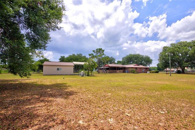 4711 COUNTY ROAD 134, Wildwood, FL 34785