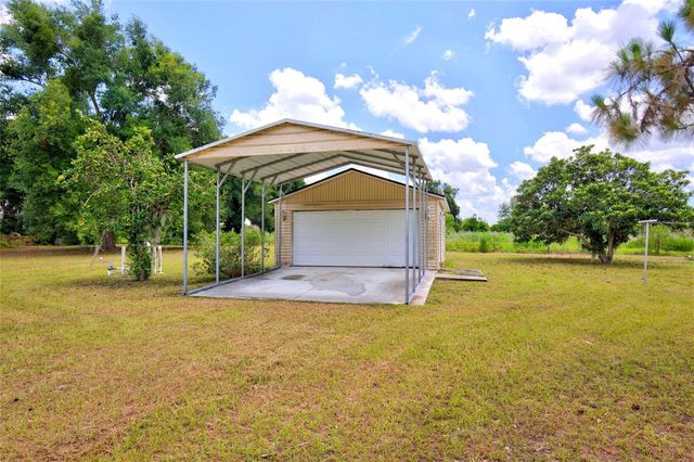 4711 COUNTY ROAD 134, Wildwood, FL 34785