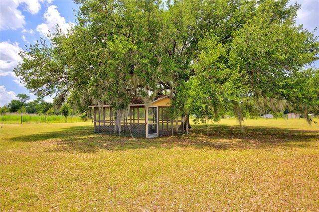 4711 COUNTY ROAD 134, Wildwood, FL 34785