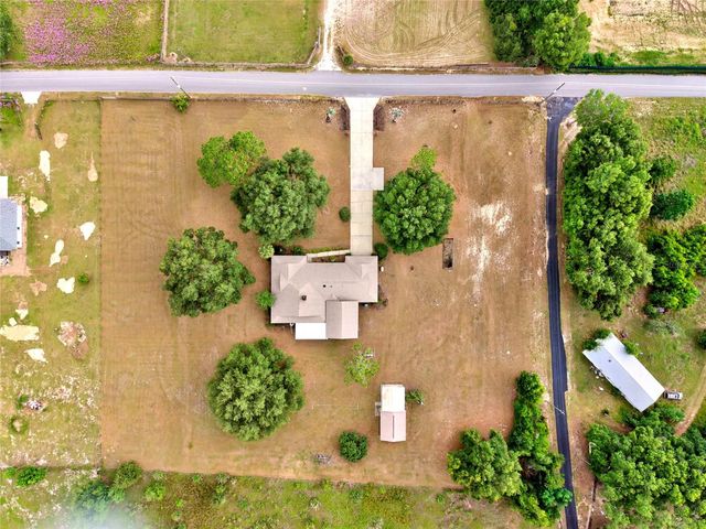 4711 COUNTY ROAD 134, Wildwood, FL 34785