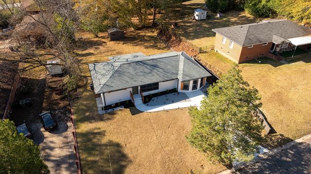409 Florida Drive, Columbus, GA 31906