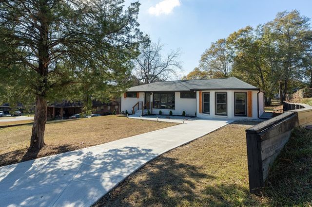 409 Florida Drive, Columbus, GA 31906