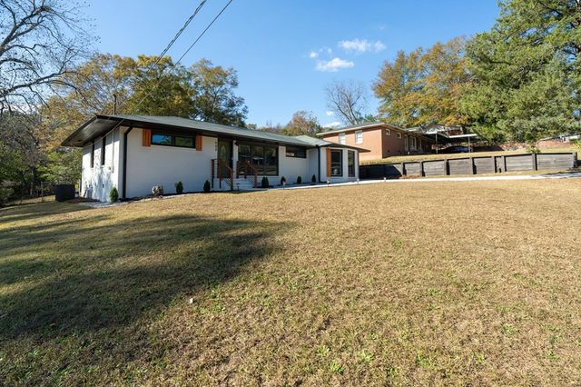 409 Florida Drive, Columbus, GA 31906