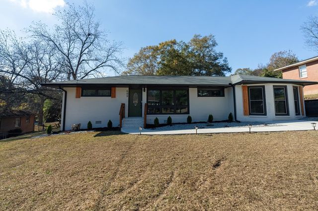 409 Florida Drive, Columbus, GA 31906