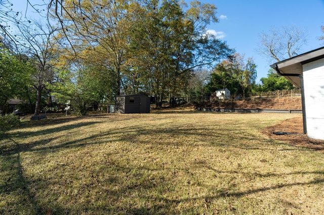 409 Florida Drive, Columbus, GA 31906