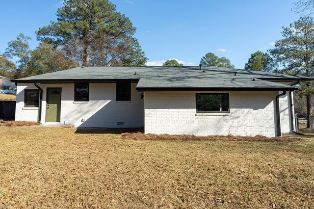 409 Florida Drive, Columbus, GA 31906