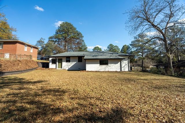 409 Florida Drive, Columbus, GA 31906