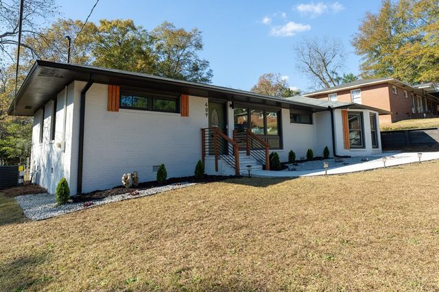 409 Florida Drive, Columbus, GA 31906