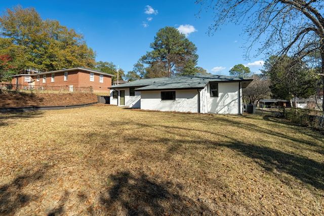 409 Florida Drive, Columbus, GA 31906