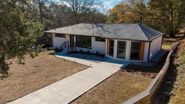 409 Florida Drive, Columbus, GA 31906