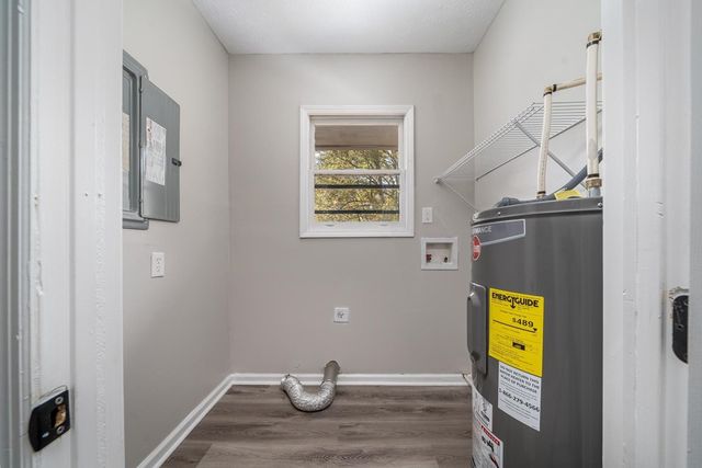 409 Florida Drive, Columbus, GA 31906