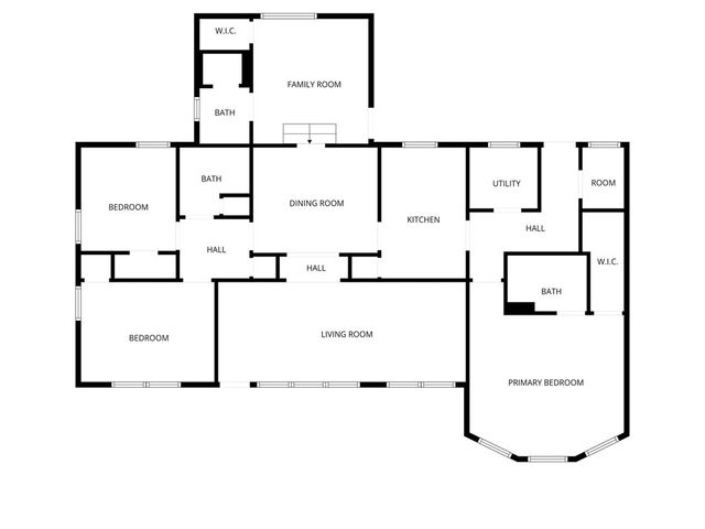 409 Florida Drive, Columbus, GA 31906