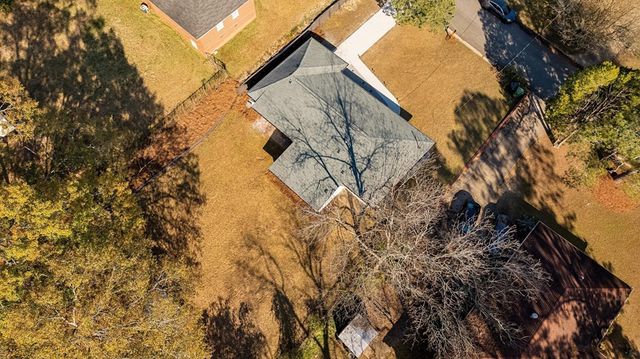 409 Florida Drive, Columbus, GA 31906