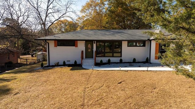 409 Florida Drive, Columbus, GA 31906