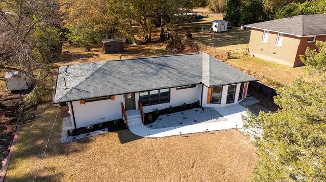 409 Florida Drive, Columbus, GA 31906