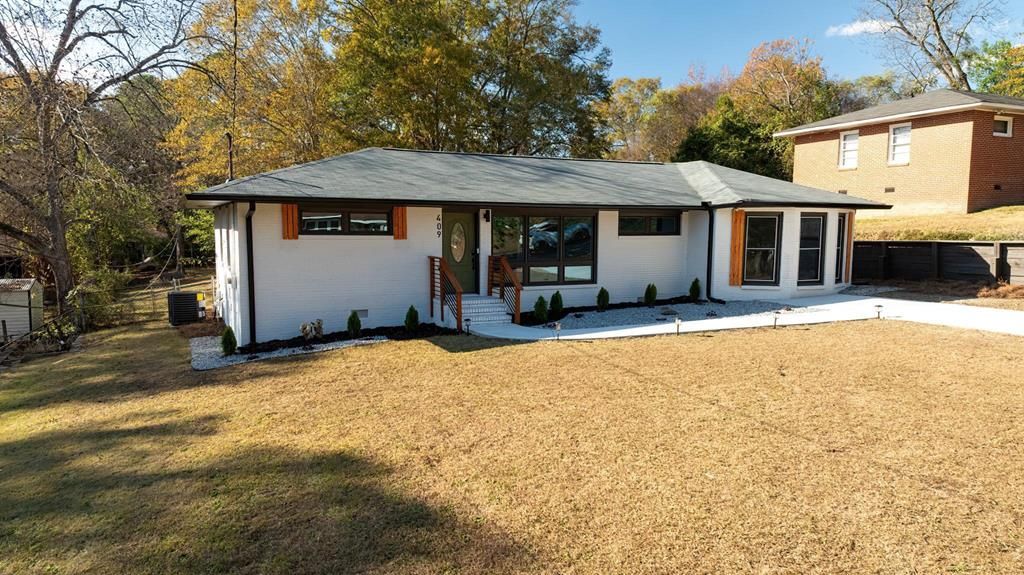 409 Florida Drive, Columbus, GA 31906