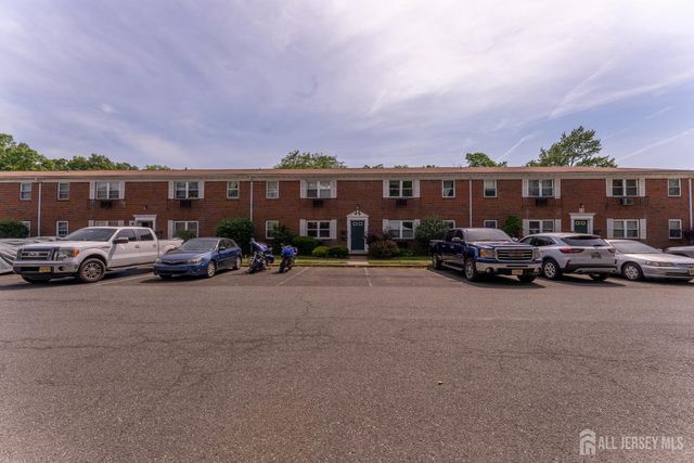 289 Main Street 14M, Spotswood, NJ 08884