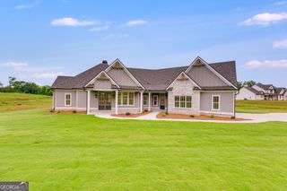 1611 Bethesda Church Road, Carrollton, GA 30117