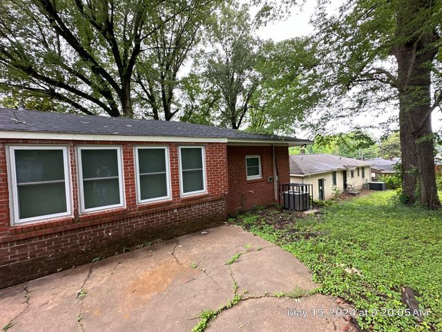 3360 BEREA RD, Memphis, TN 38109