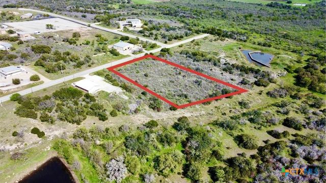 TBD Resource Parkway, Marble Falls, TX 78654