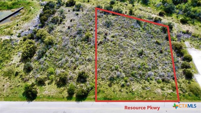 TBD Resource Parkway, Marble Falls, TX 78654