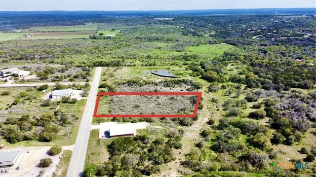 TBD Resource Parkway, Marble Falls, TX 78654