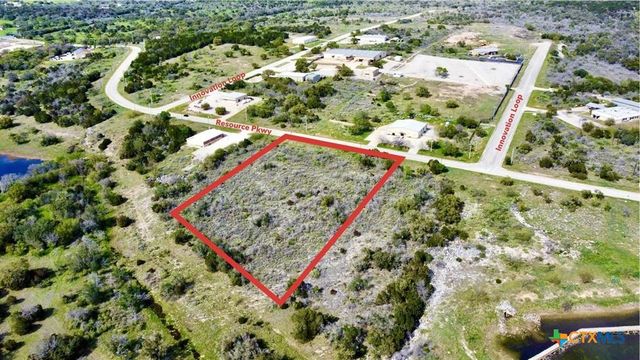TBD Resource Parkway, Marble Falls, TX 78654