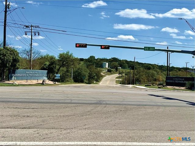 TBD Resource Parkway, Marble Falls, TX 78654
