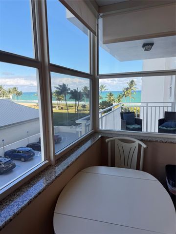 5200 N Ocean Blvd 408B, Fort Lauderdale, FL 33308