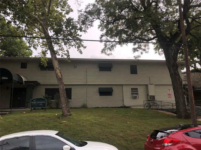 306 E 30th ST 205, Austin, TX 78705