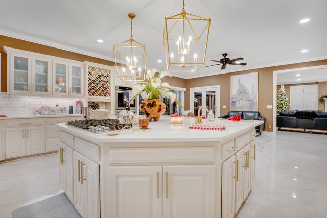 6923 Spyglass Court, Chattanooga, TN 37416