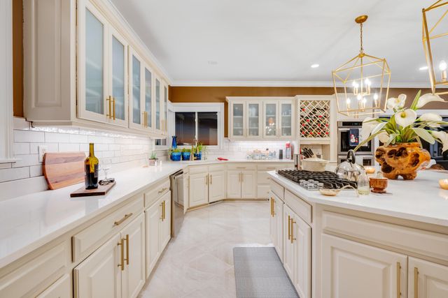 6923 Spyglass Court, Chattanooga, TN 37416