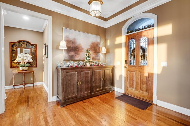 6923 Spyglass Court, Chattanooga, TN 37416