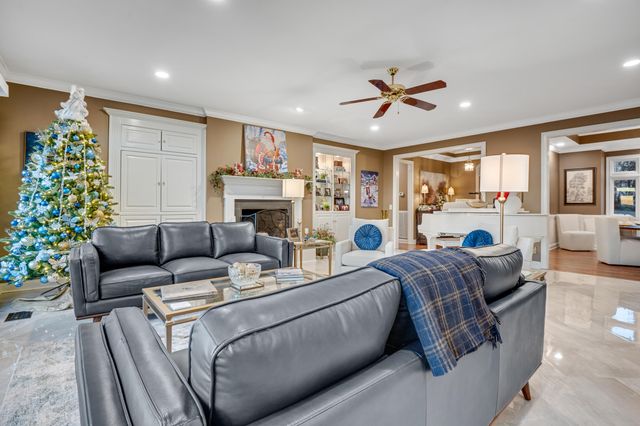 6923 Spyglass Court, Chattanooga, TN 37416