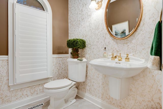 6923 Spyglass Court, Chattanooga, TN 37416