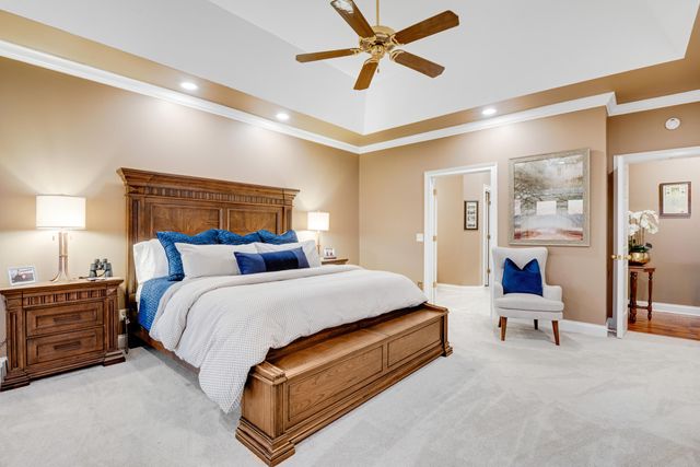 6923 Spyglass Court, Chattanooga, TN 37416