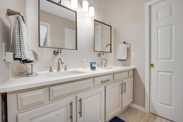 6923 Spyglass Court, Chattanooga, TN 37416