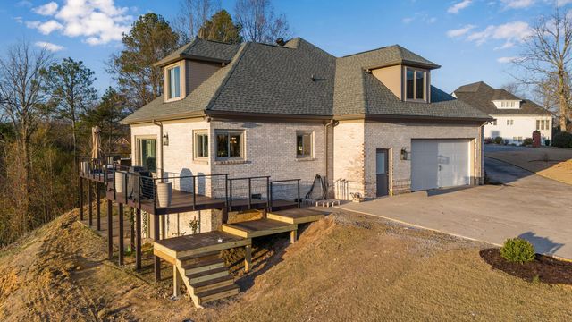 6923 Spyglass Court, Chattanooga, TN 37416