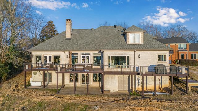 6923 Spyglass Court, Chattanooga, TN 37416