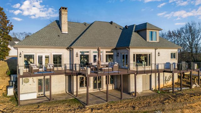 6923 Spyglass Court, Chattanooga, TN 37416