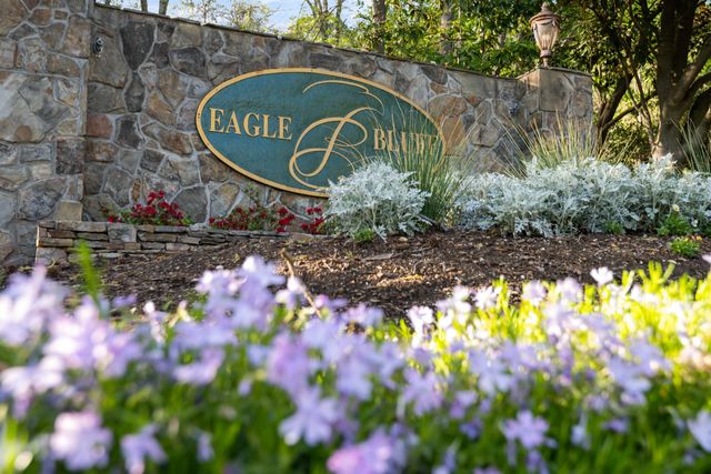 6923 Spyglass Court, Chattanooga, TN 37416