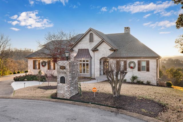6923 Spyglass Court, Chattanooga, TN 37416