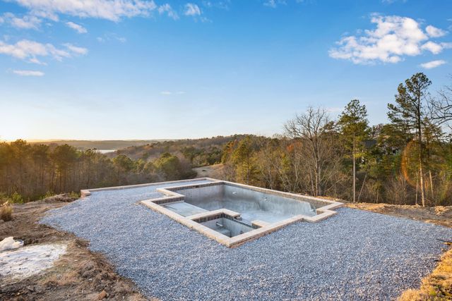 6923 Spyglass Court, Chattanooga, TN 37416